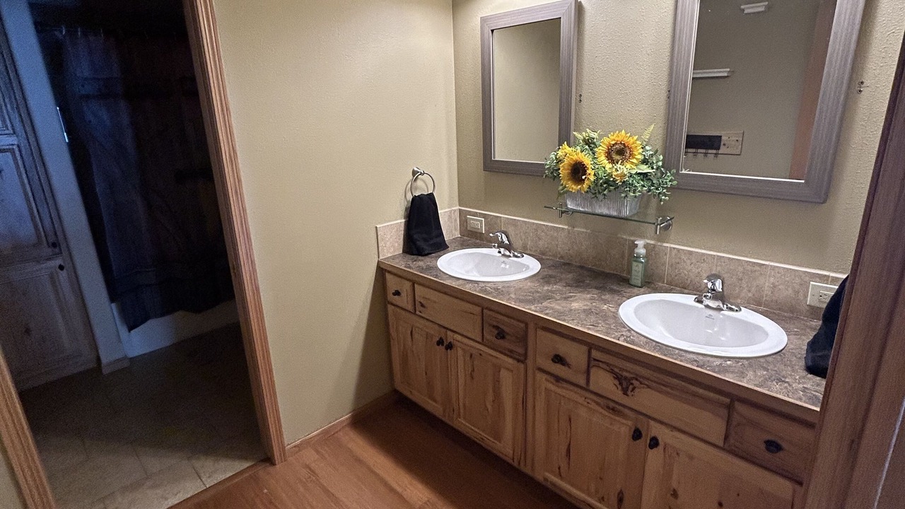 Photo of Bathroom in Rock Port