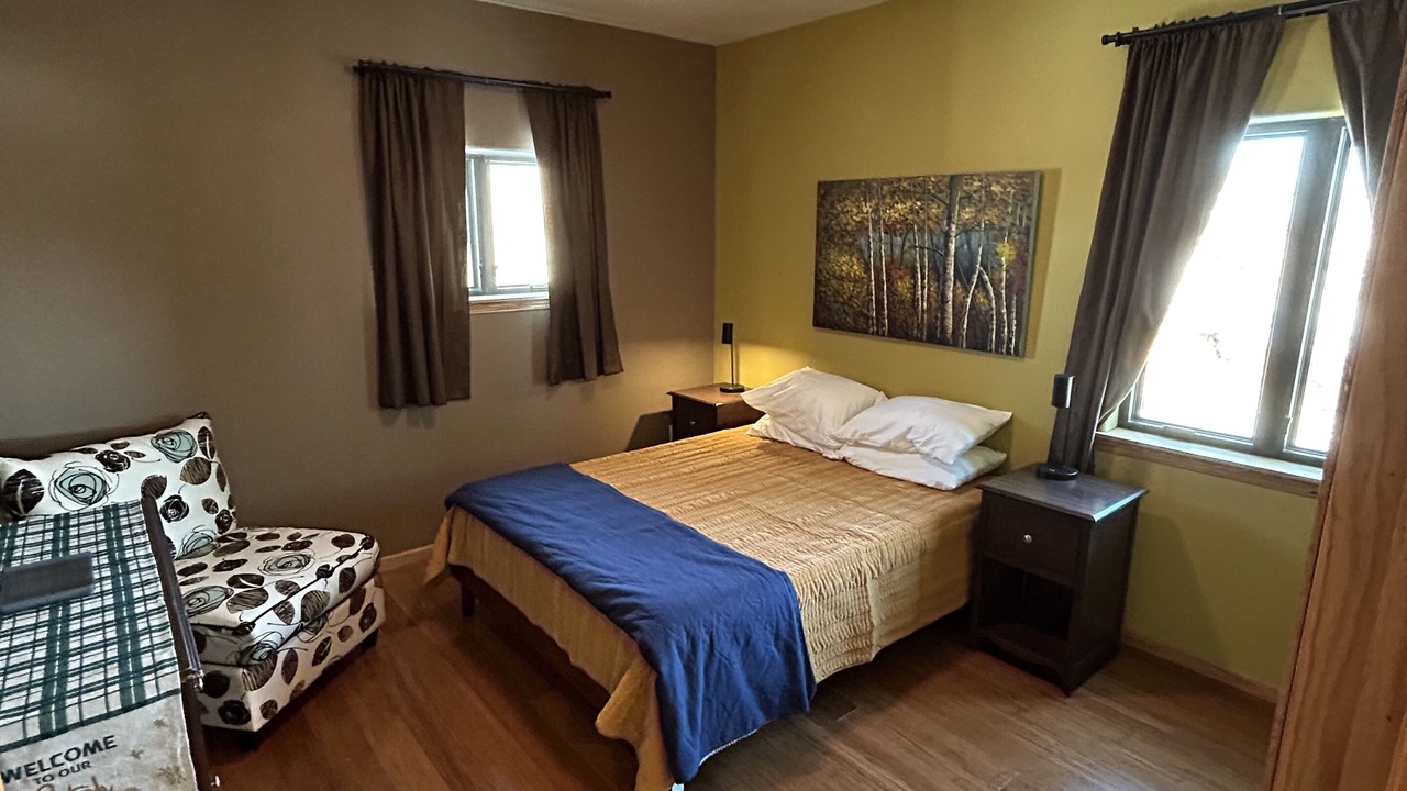 Photo of Bedroom in Rock Port