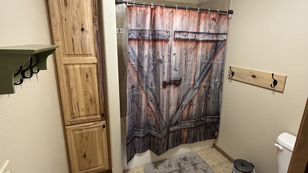 Photo of Bathroom in Rock Port