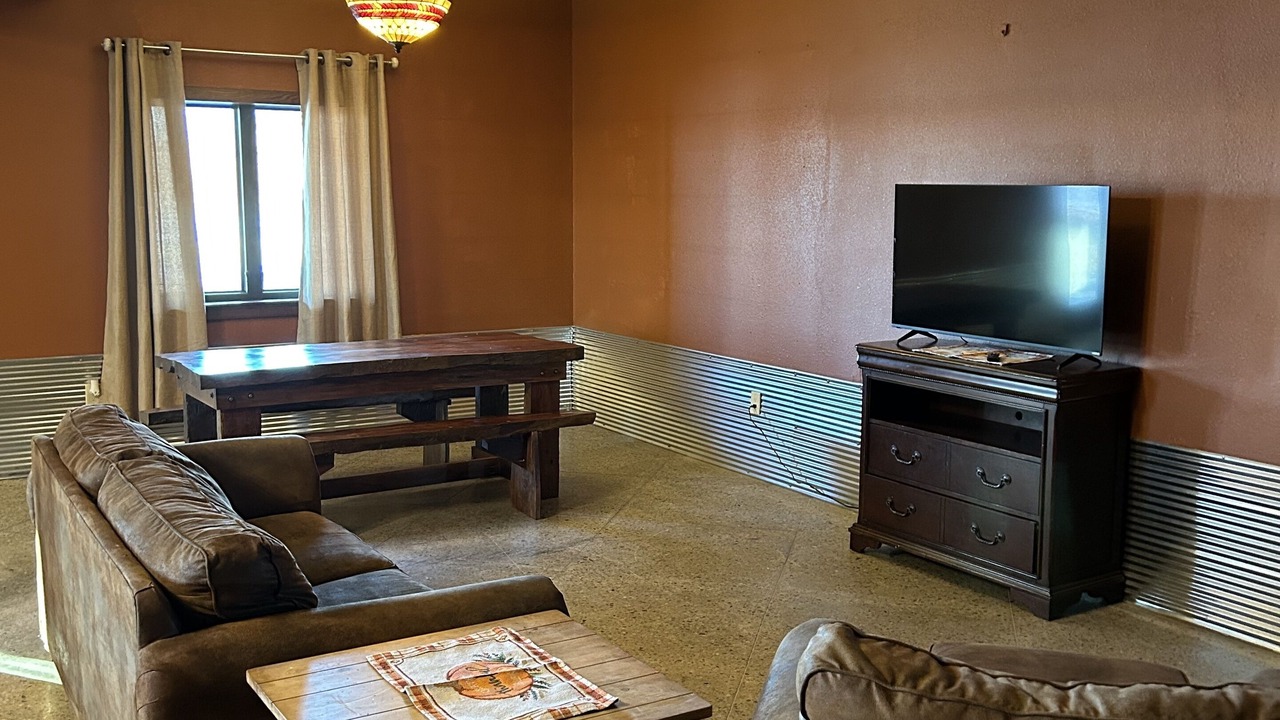 Photo of Livingroom in Rock Port