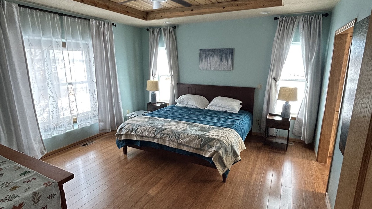 Photo of Bedroom in Rock Port