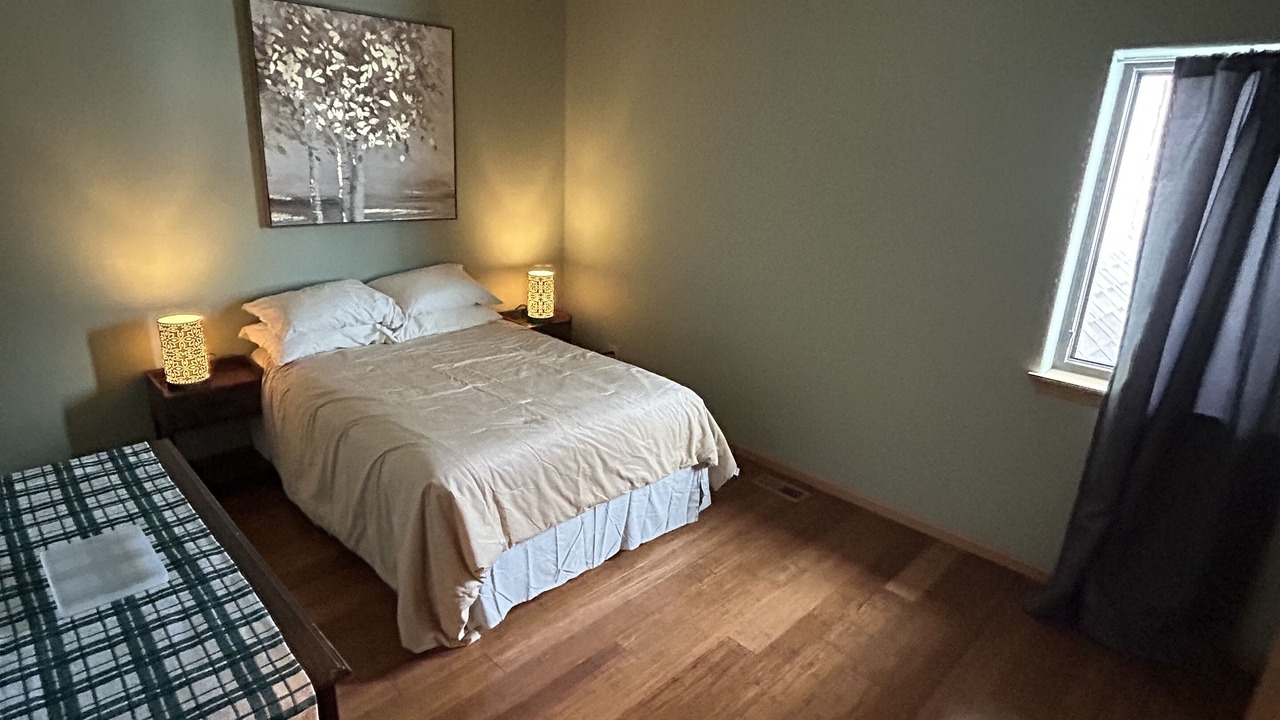 Photo of Bedroom in Rock Port