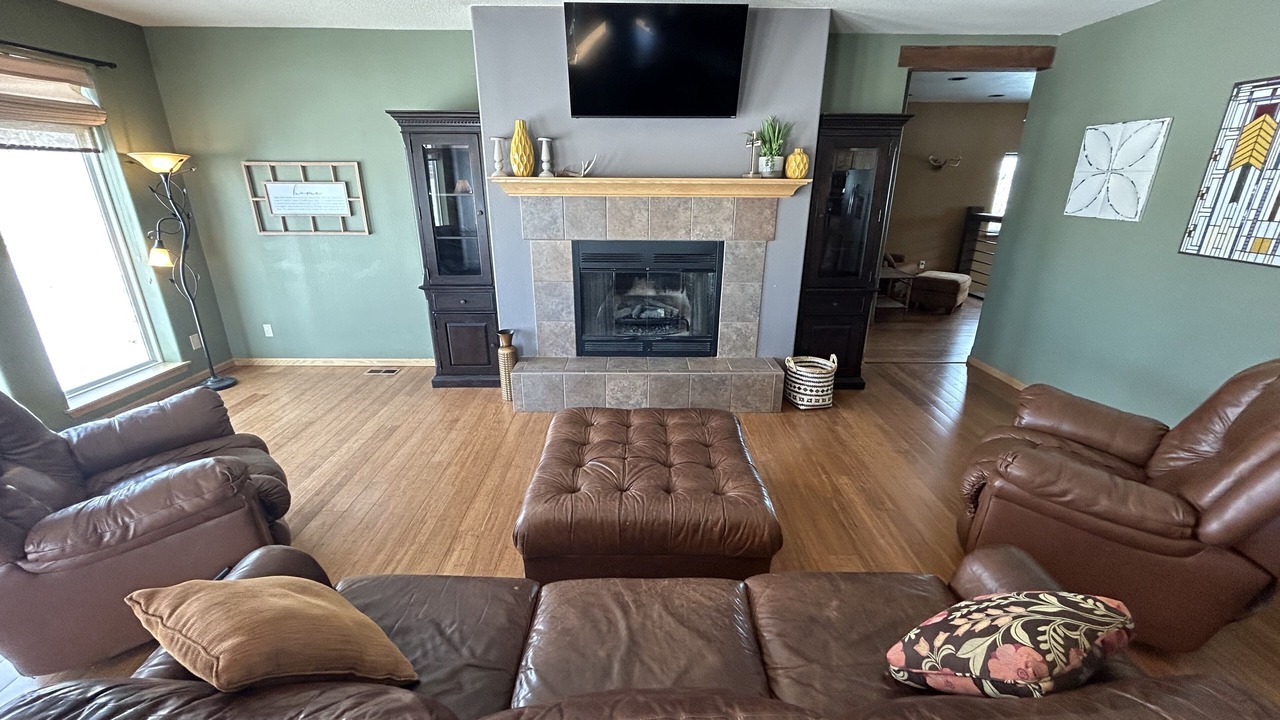 Photo of Livingroom in Rock Port