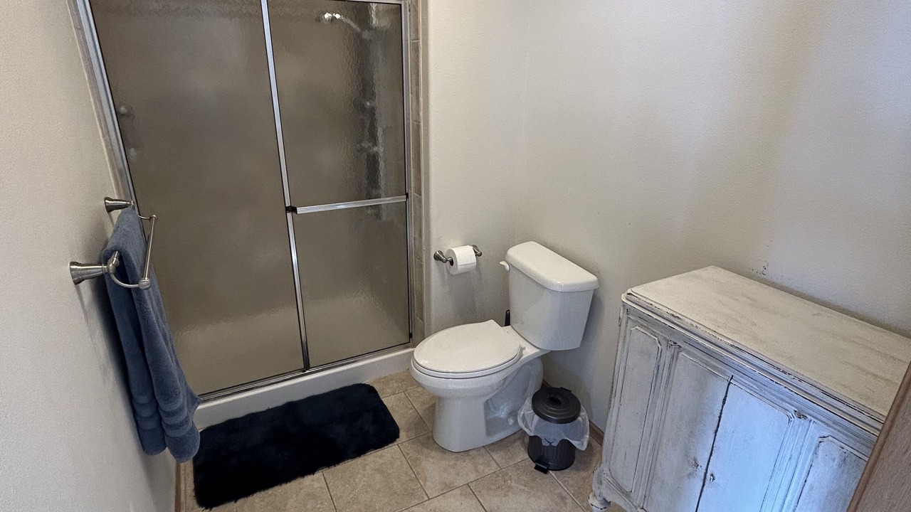 Photo of Bathroom in Rock Port