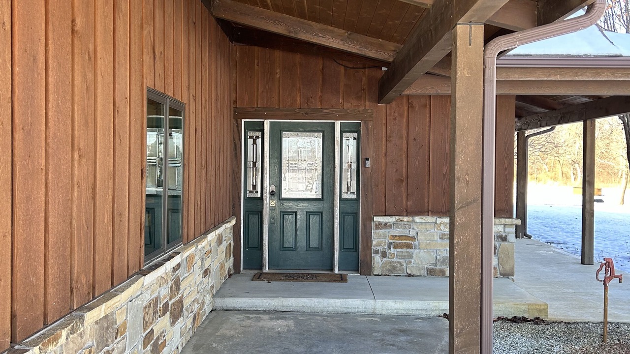 Photo of Outdoor in Rock Port