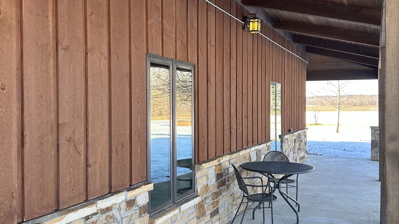 Photo of Outdoor in Rock Port
