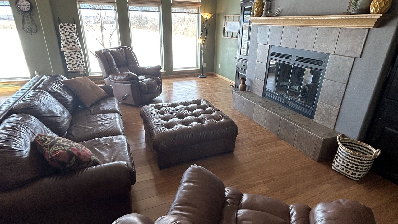 Photo of Livingroom in Rock Port