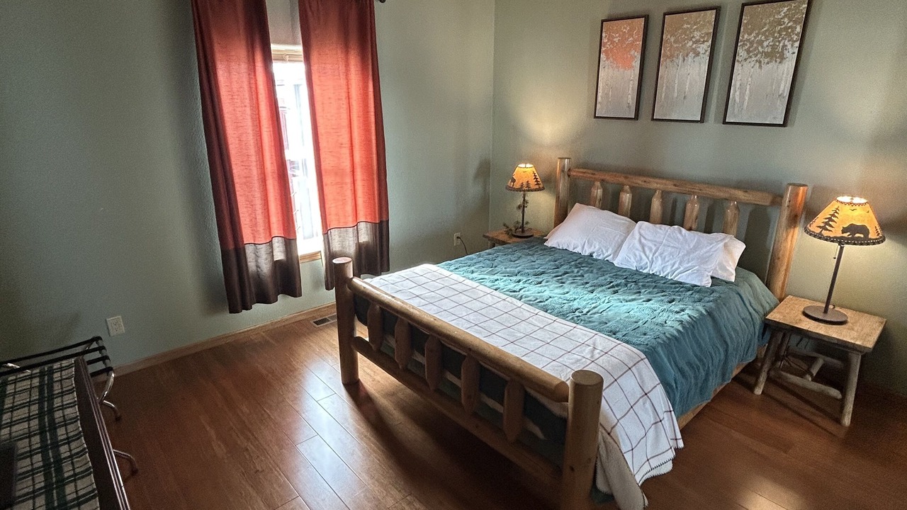 Photo of Bedroom in Rock Port