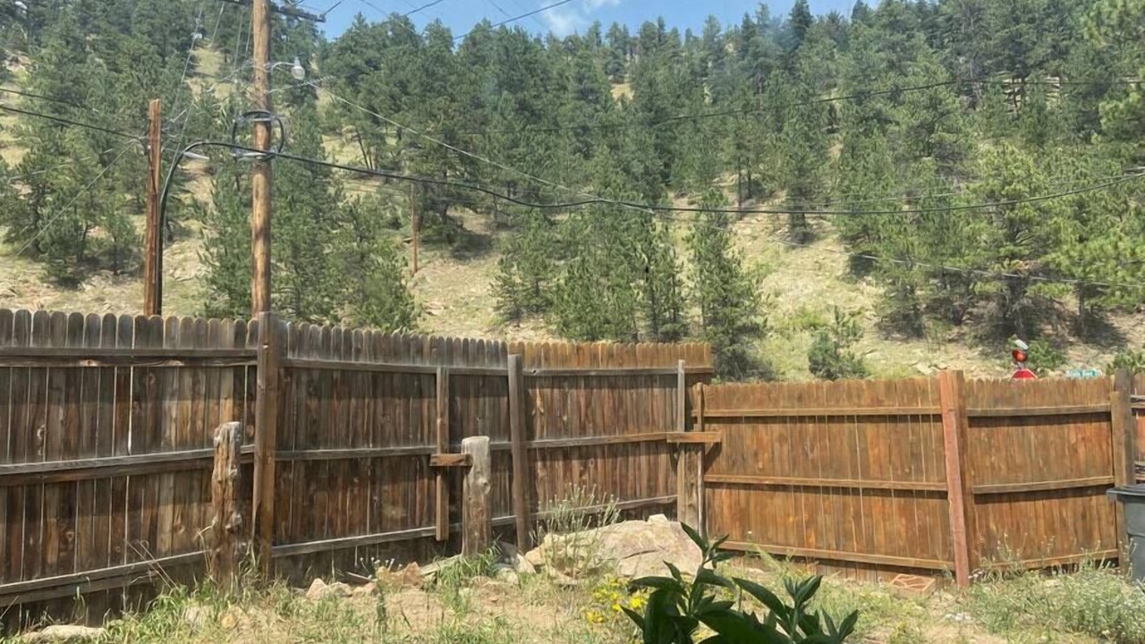 Photo of Outdoor in Coal Creek Canyon