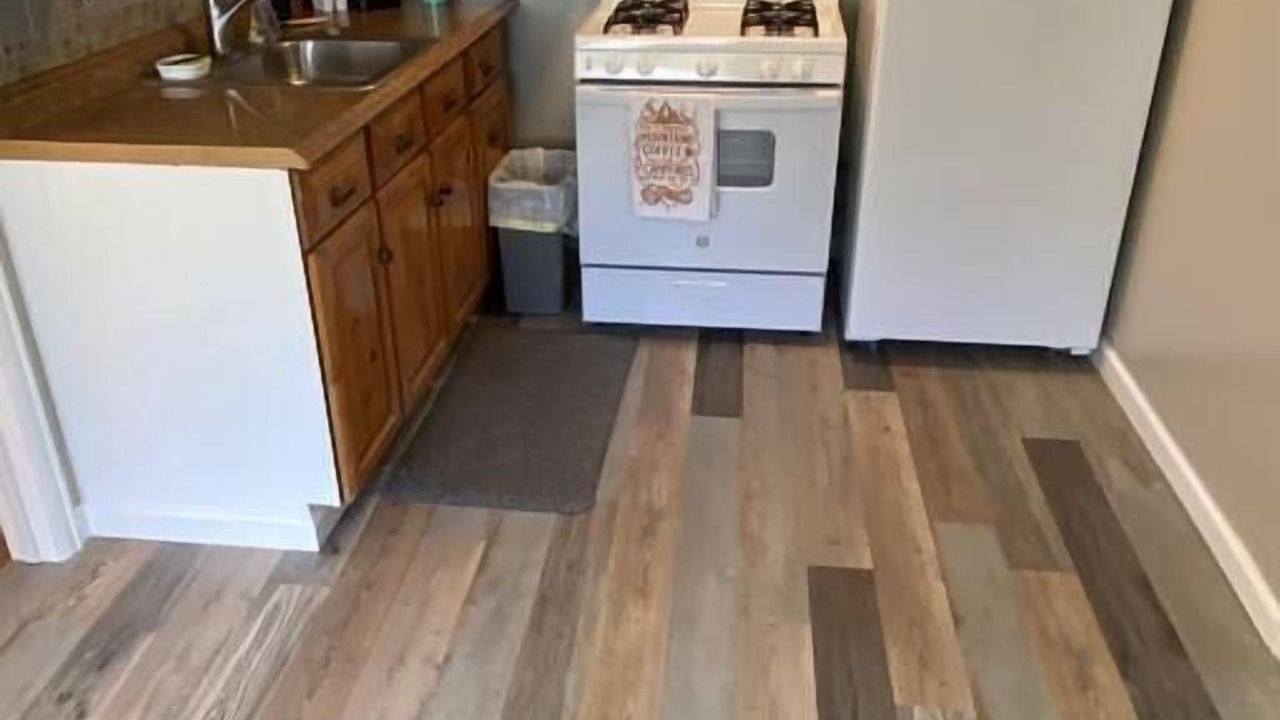 Photo of Kitchen in Coal Creek Canyon