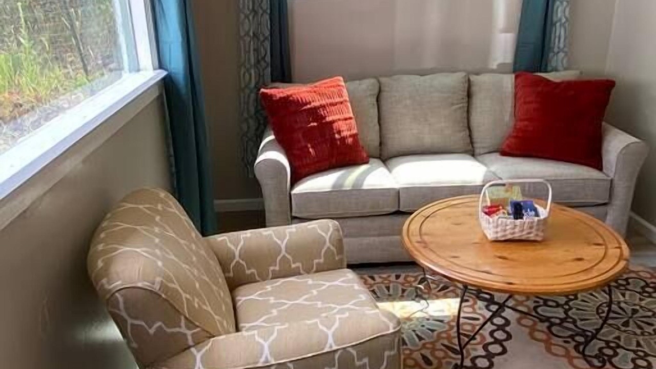 Photo of Livingroom in Coal Creek Canyon