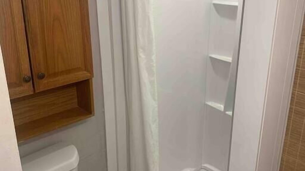 Photo of Bathroom in Coal Creek Canyon