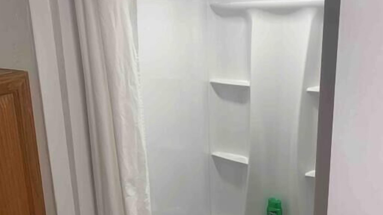 Photo of Bathroom in Coal Creek Canyon