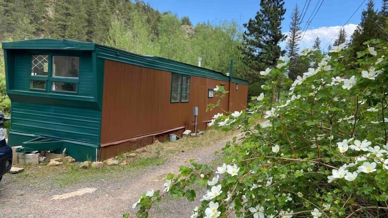 Photo of Outdoor in Coal Creek Canyon
