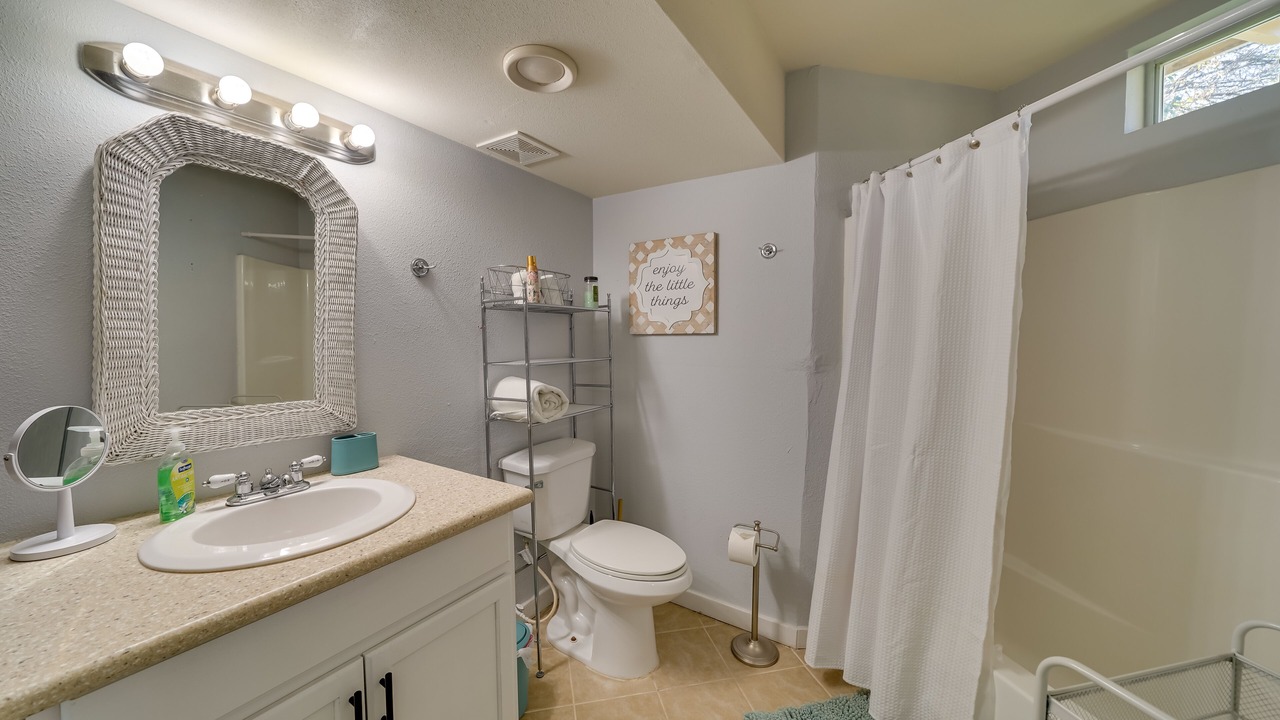 Photo of Bathroom in Bandera