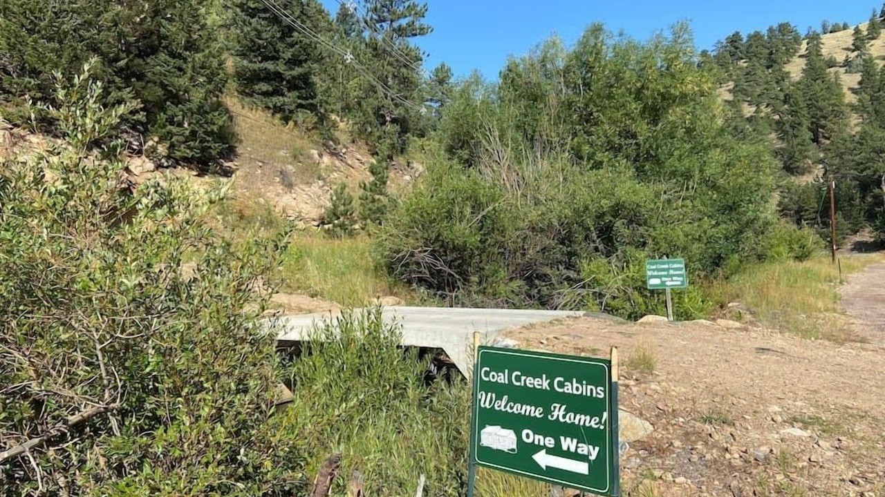 Photo of Others in Coal Creek Canyon