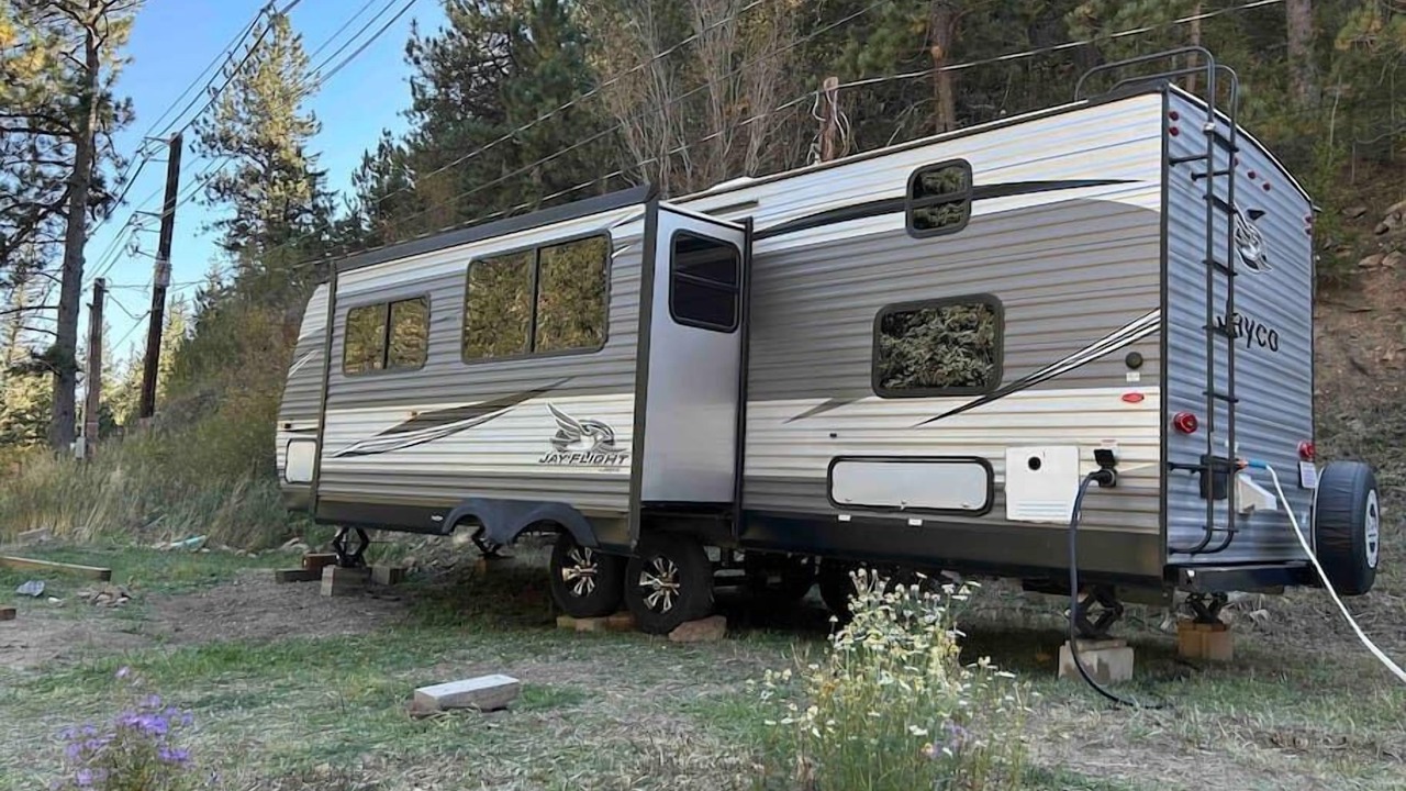Photo of Outdoor in Coal Creek Canyon