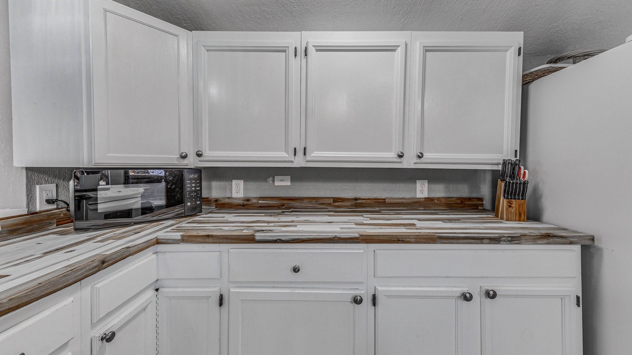 Photo of Kitchen in Ruidoso Downs