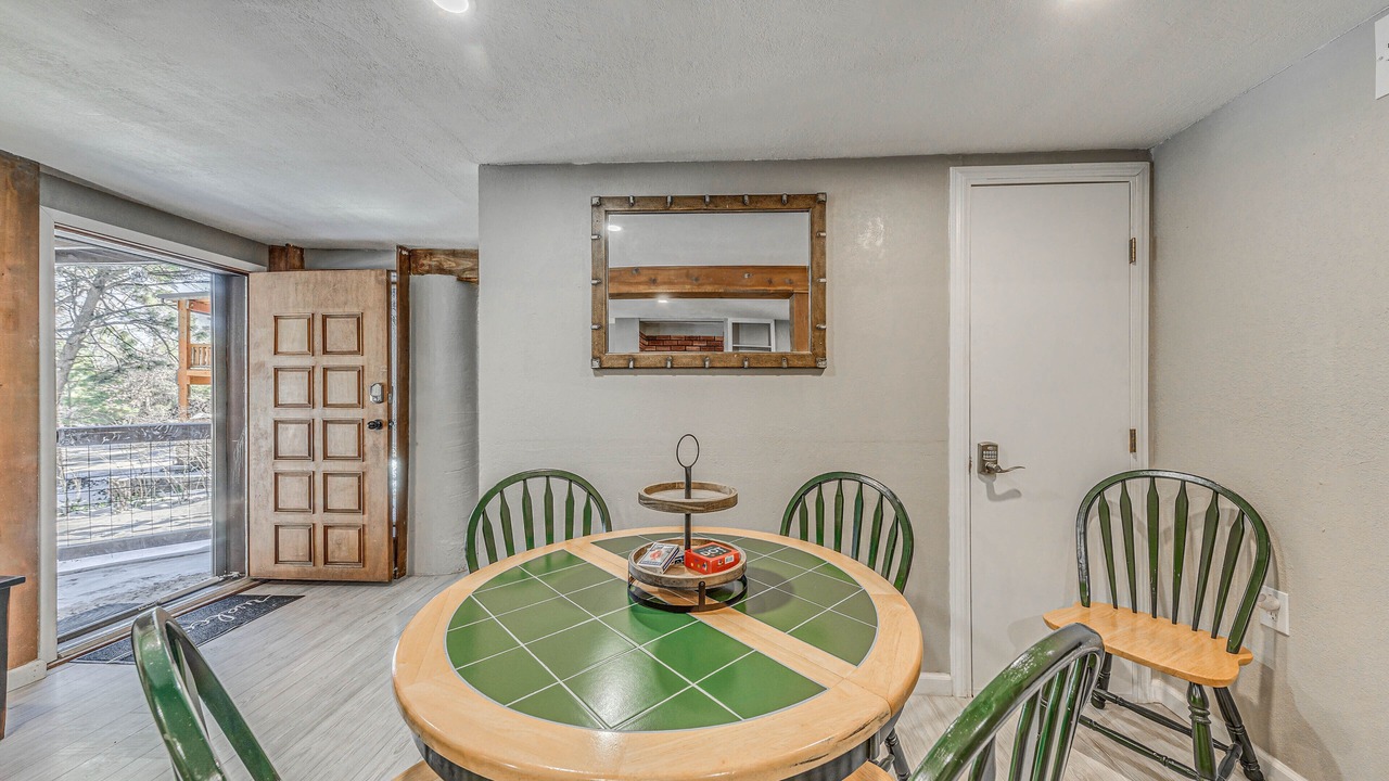 Photo of Bedroom in Ruidoso Downs