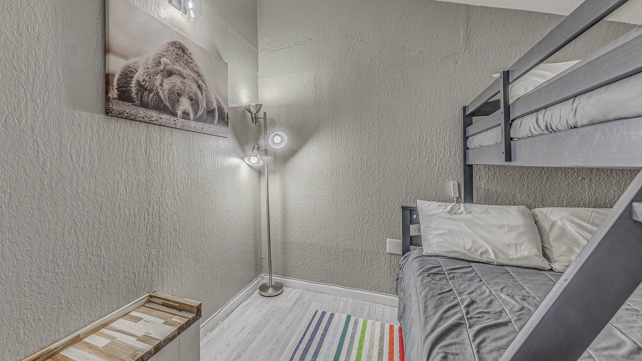 Photo of Bedroom in Ruidoso Downs