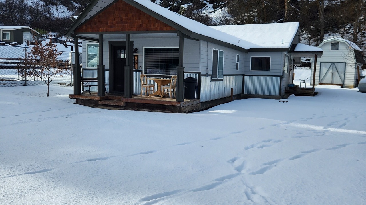 Photo of Outdoor in Oxbow