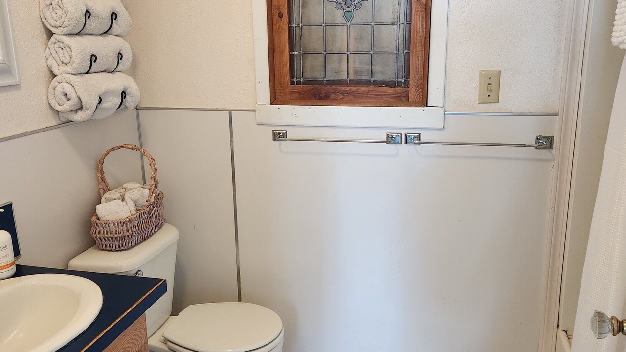 Photo of Bathroom in Oxbow