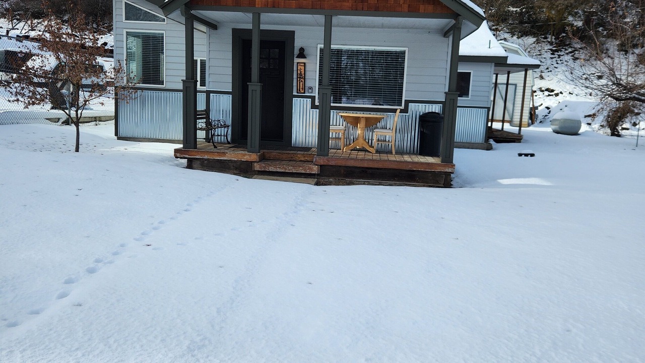 Photo of Outdoor in Oxbow