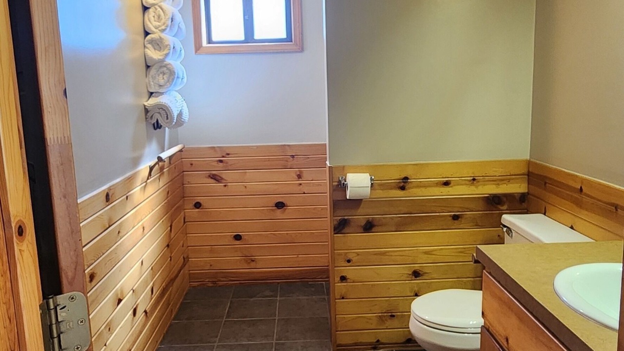 Photo of Bathroom in Oxbow