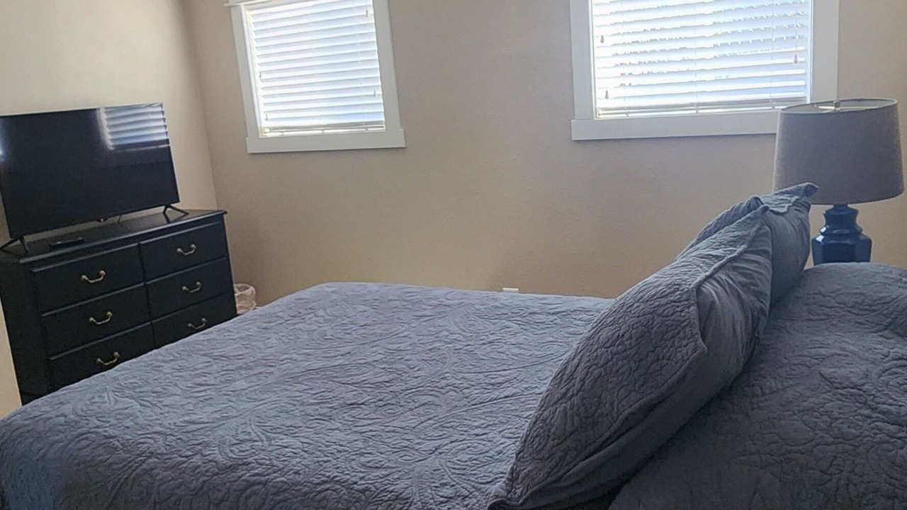Photo of Bedroom in Oxbow