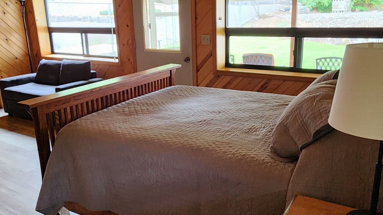 Photo of Bedroom in Oxbow