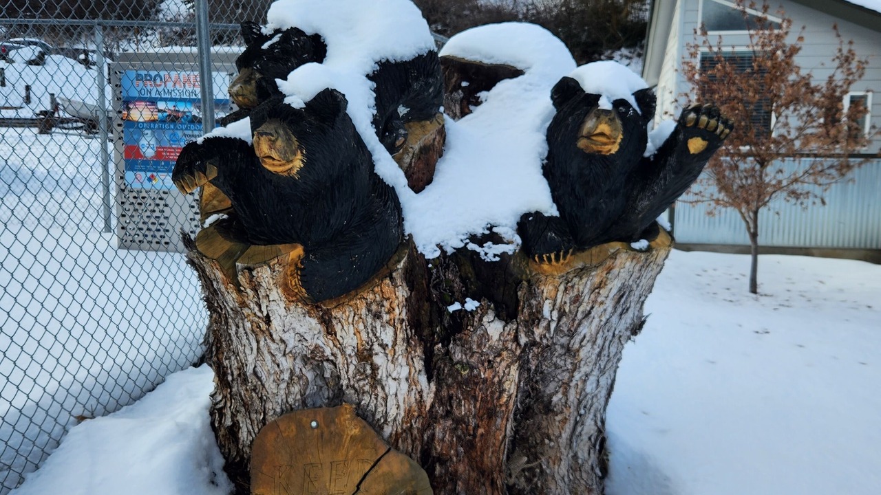 Photo of Outdoor in Oxbow