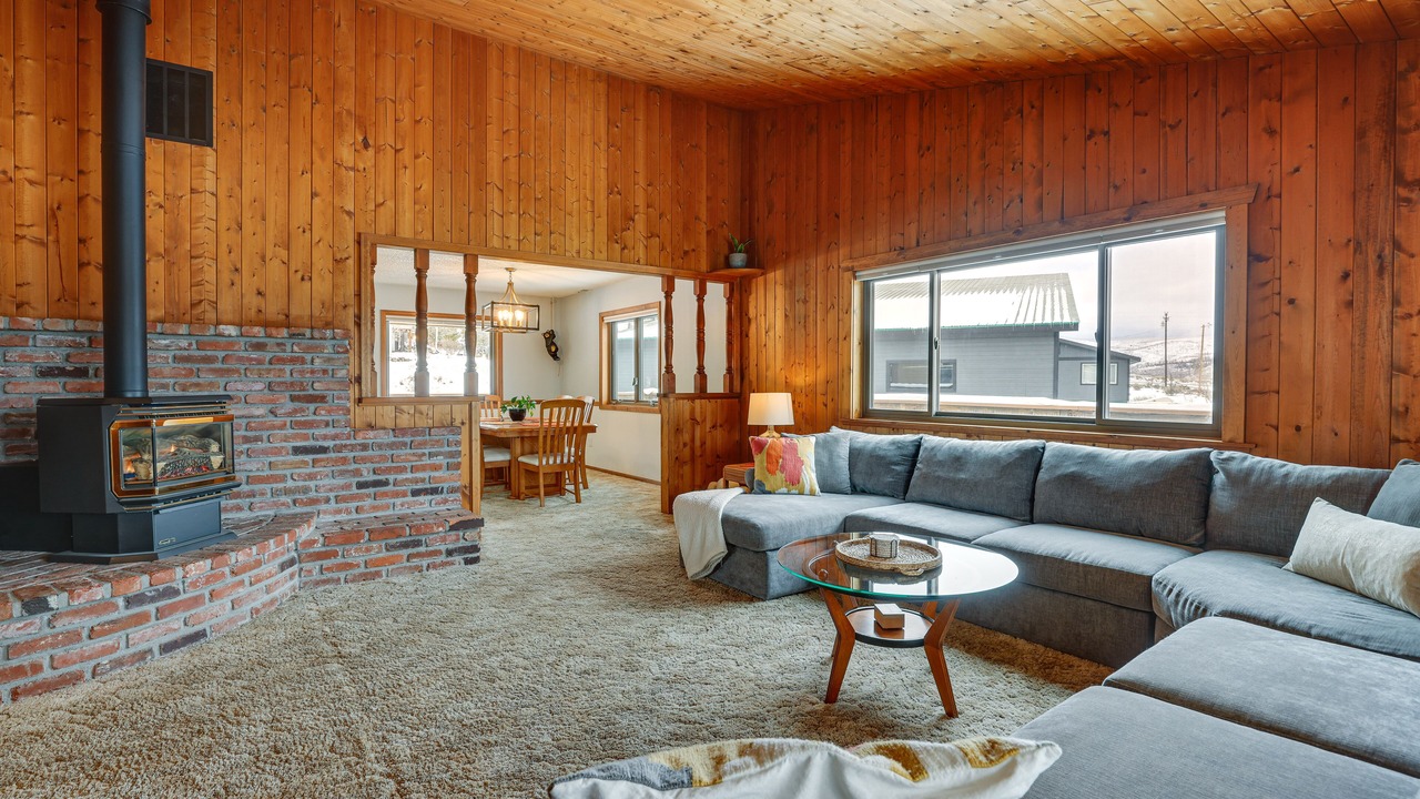 Photo of Bedroom in Granby