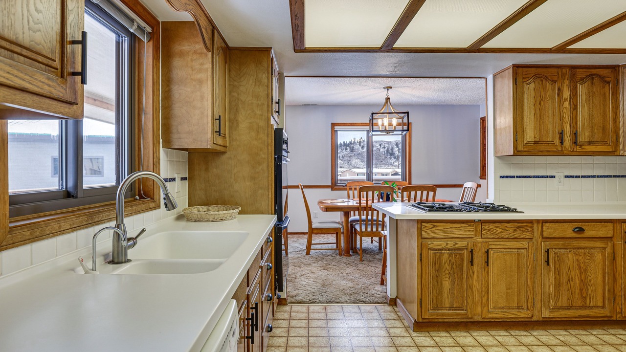 Photo of Kitchen in Granby