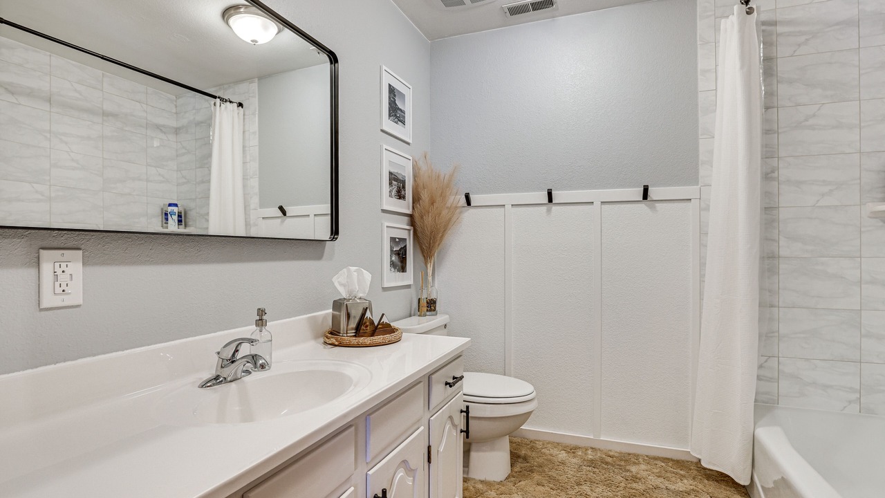 Photo of Bathroom in Granby