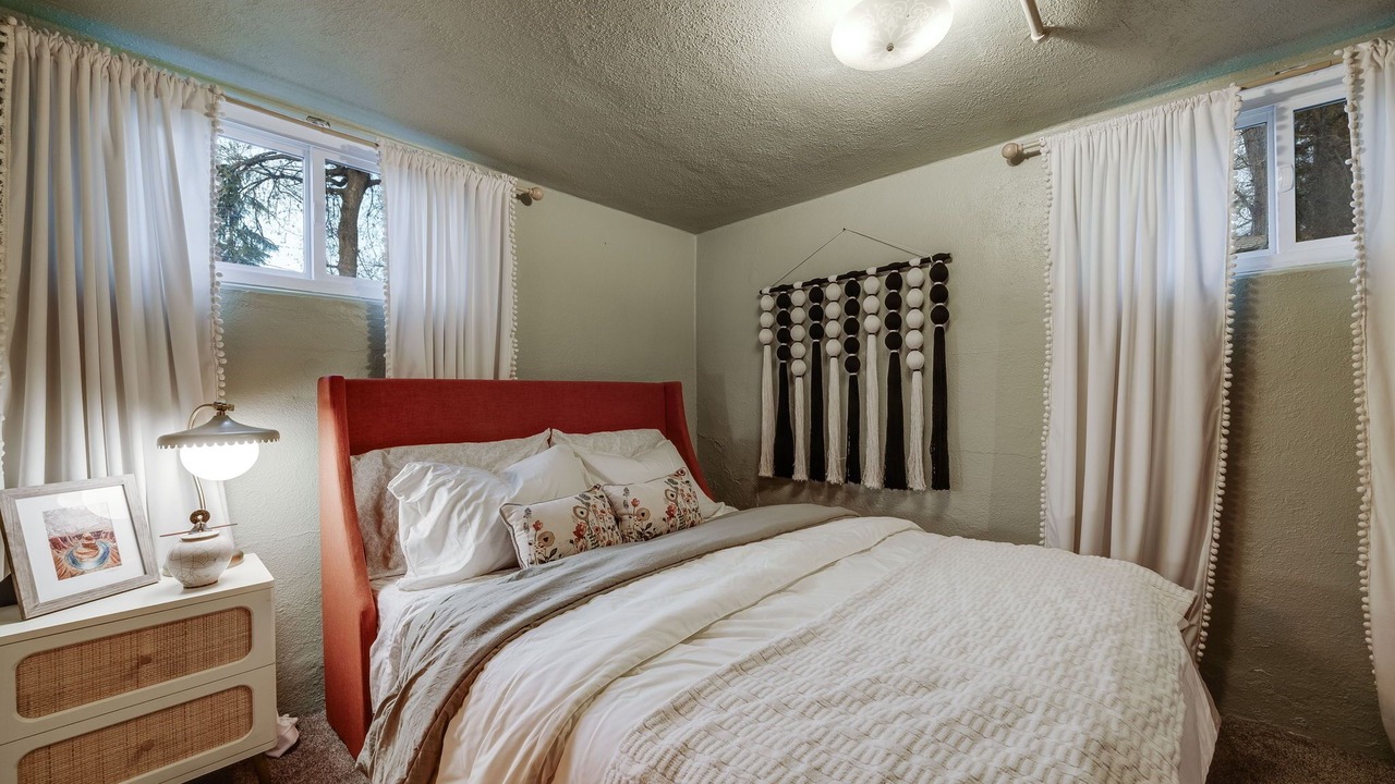 Photo of Bedroom in Holbrook Park
