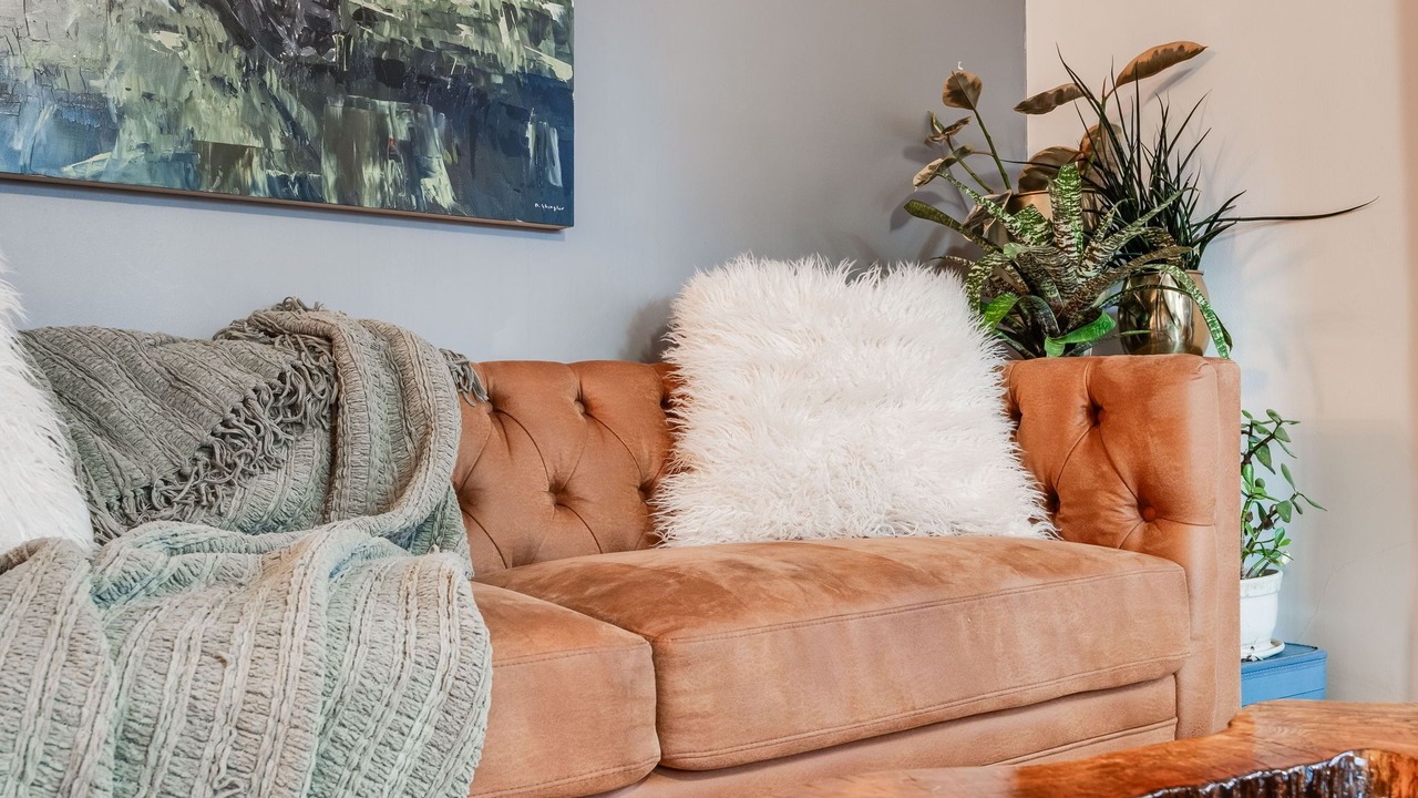 Photo of Livingroom in Holbrook Park