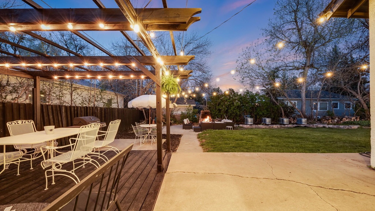 Photo of Outdoor in Holbrook Park