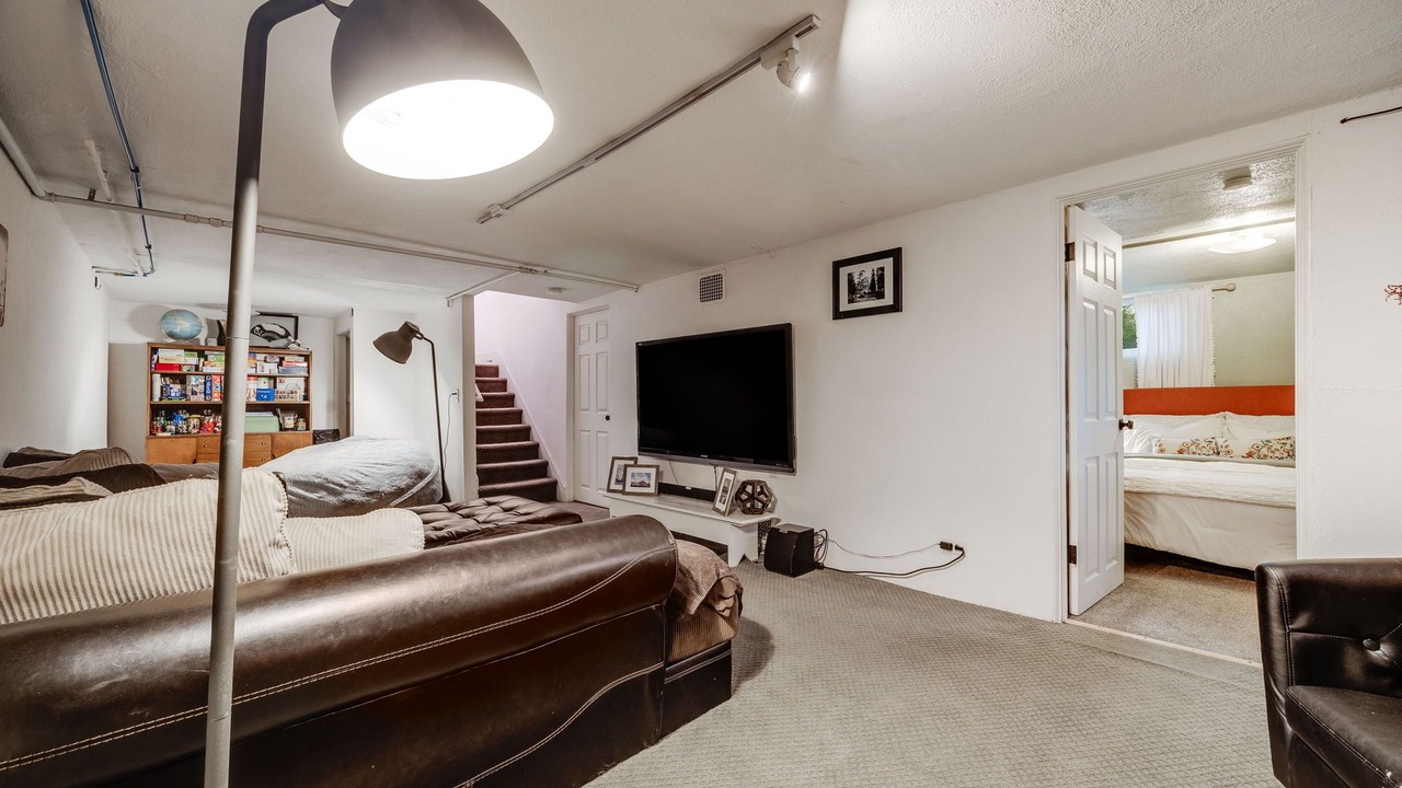 Photo of Bedroom in Holbrook Park