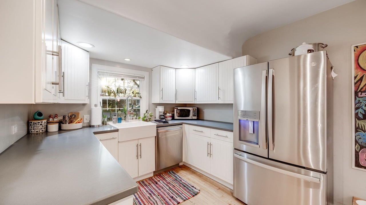 Photo of Kitchen in Holbrook Park
