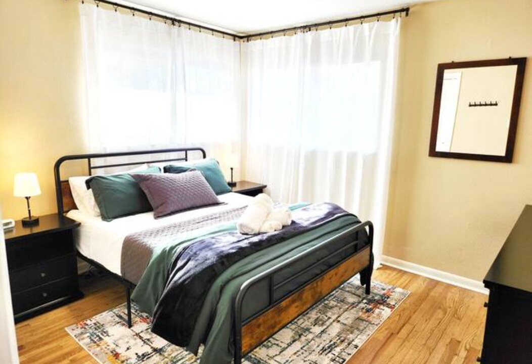 Photo of Bedroom in Aurora