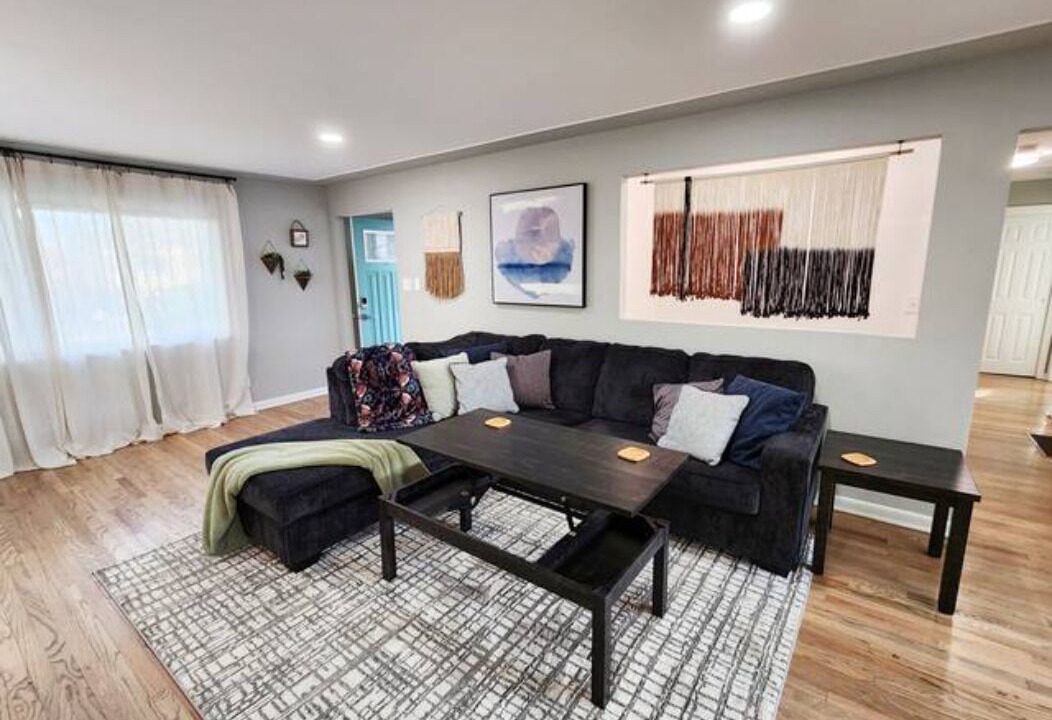 Photo of Bedroom in Aurora