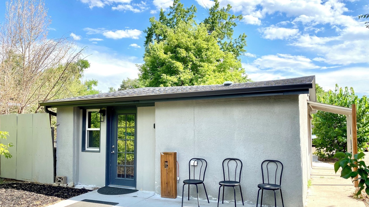 Photo of Outdoor in North Alameda
