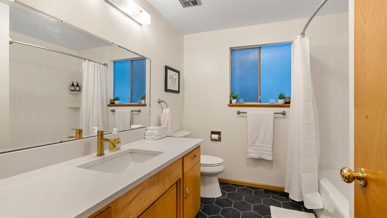 Photo of Bathroom in University Place