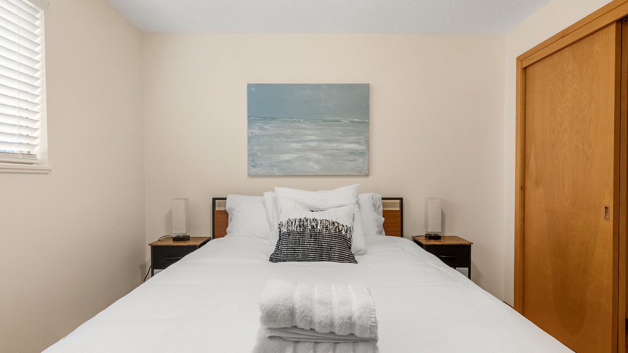 Photo of Bedroom in University Place