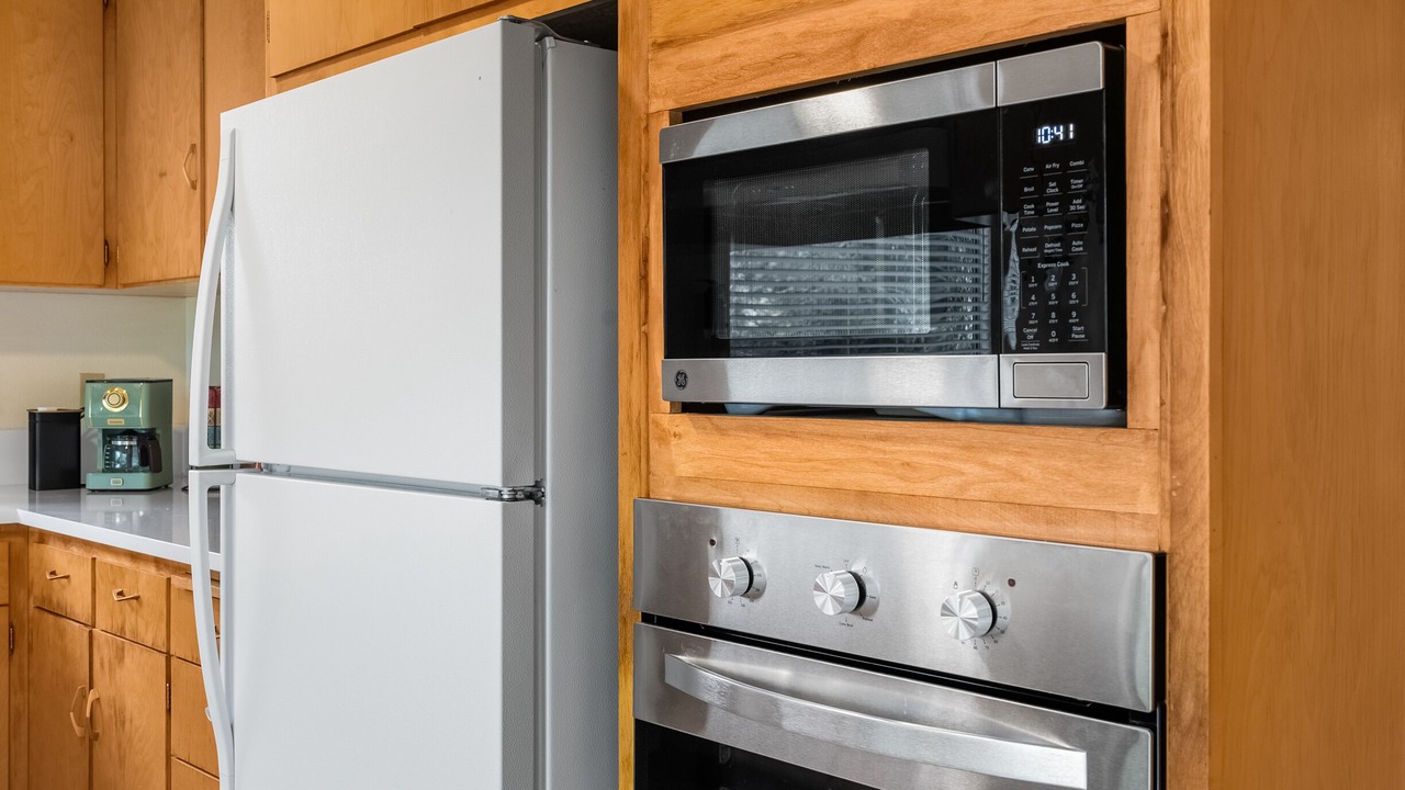 Photo of Kitchen in University Place