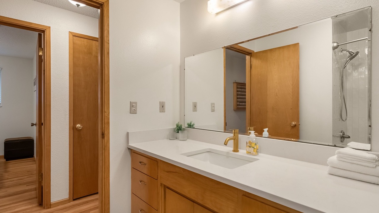 Photo of Bathroom in University Place