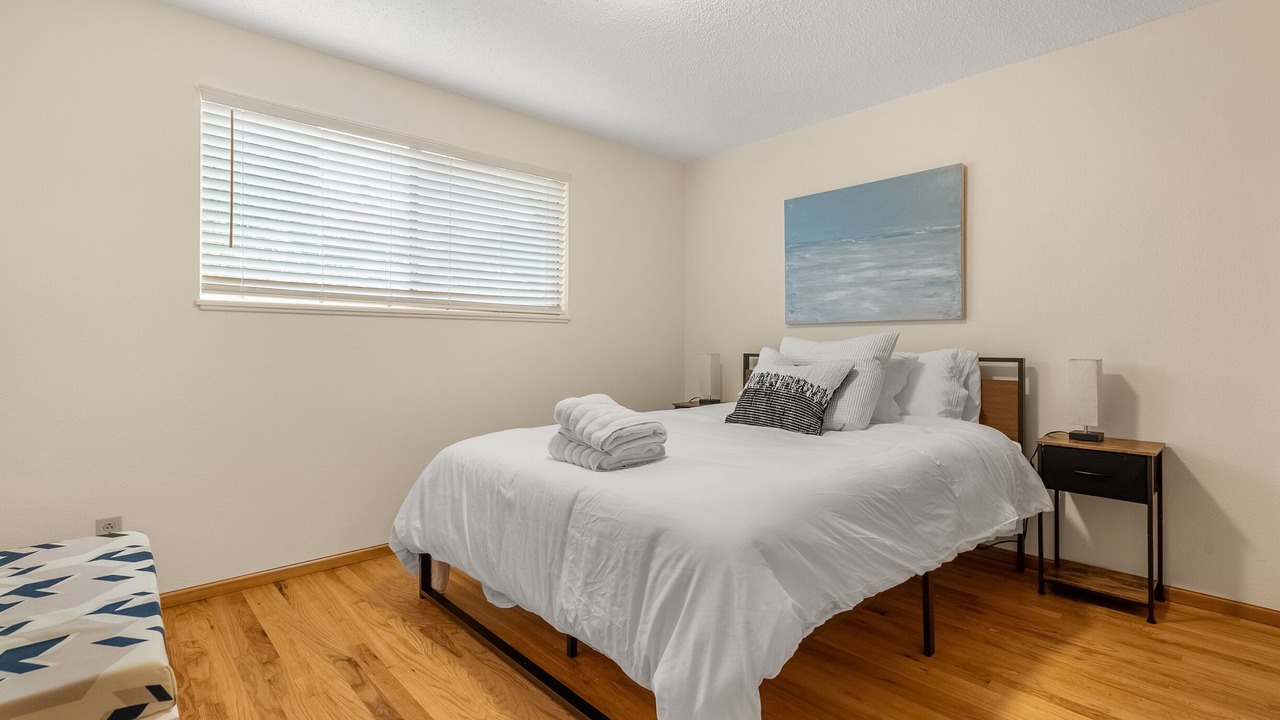Photo of Bedroom in University Place