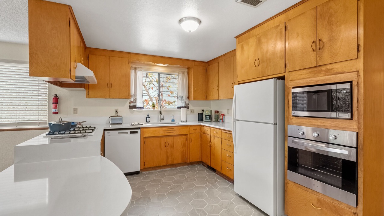 Photo of Kitchen in University Place