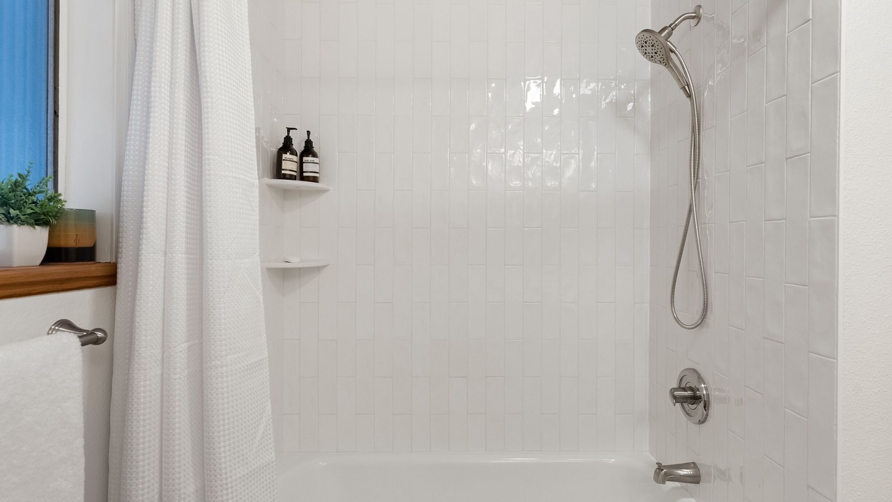 Photo of Bathroom in University Place