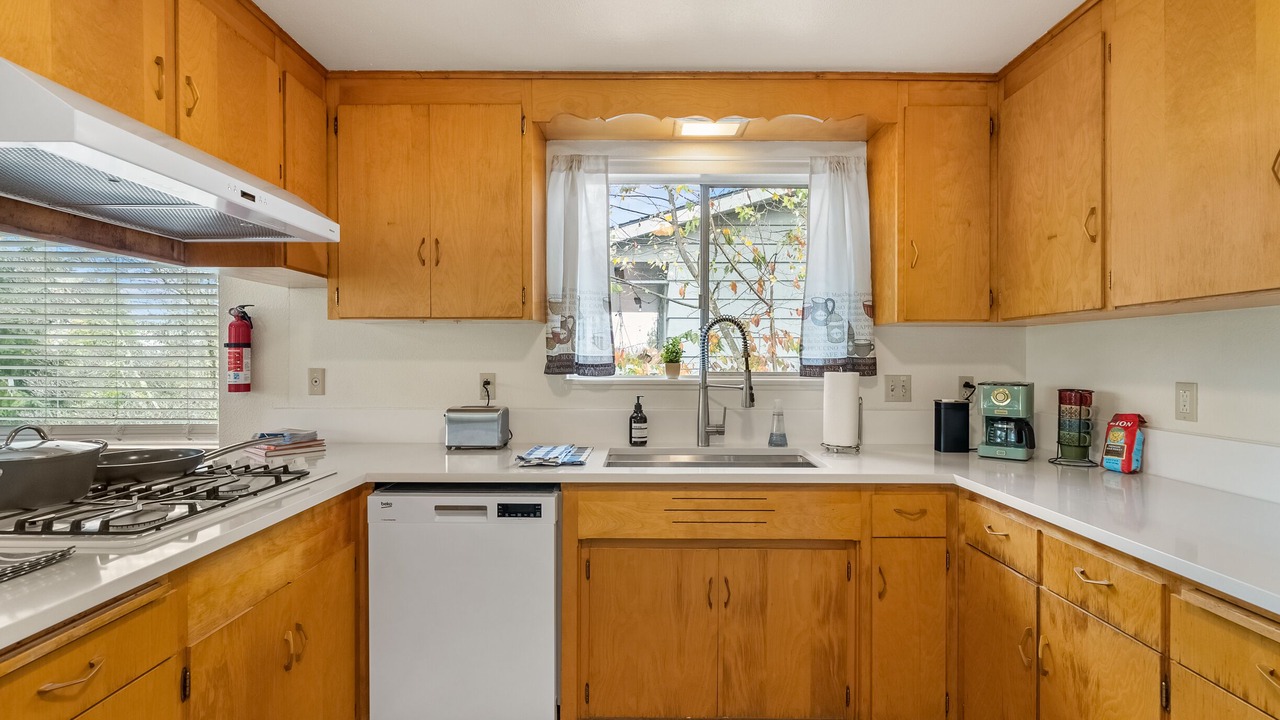 Photo of Kitchen in University Place